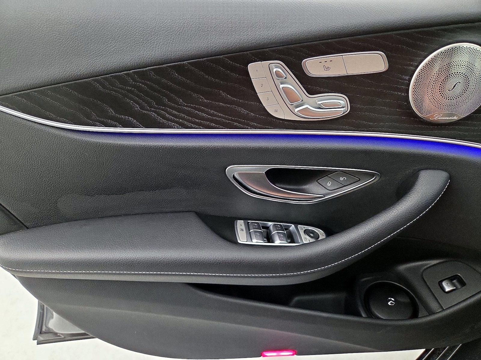 2023 Mercedes-Benz E-Class E350 - Photo 13