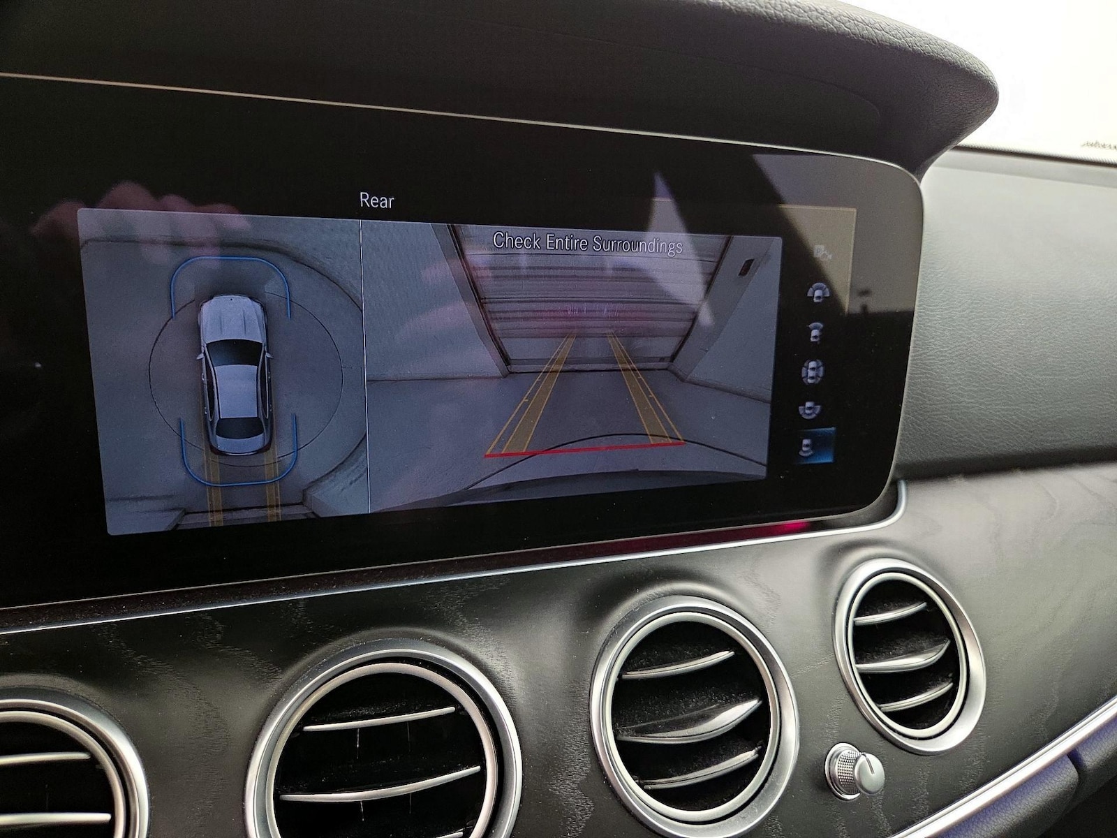 2023 Mercedes-Benz E-Class E350 - Photo 16