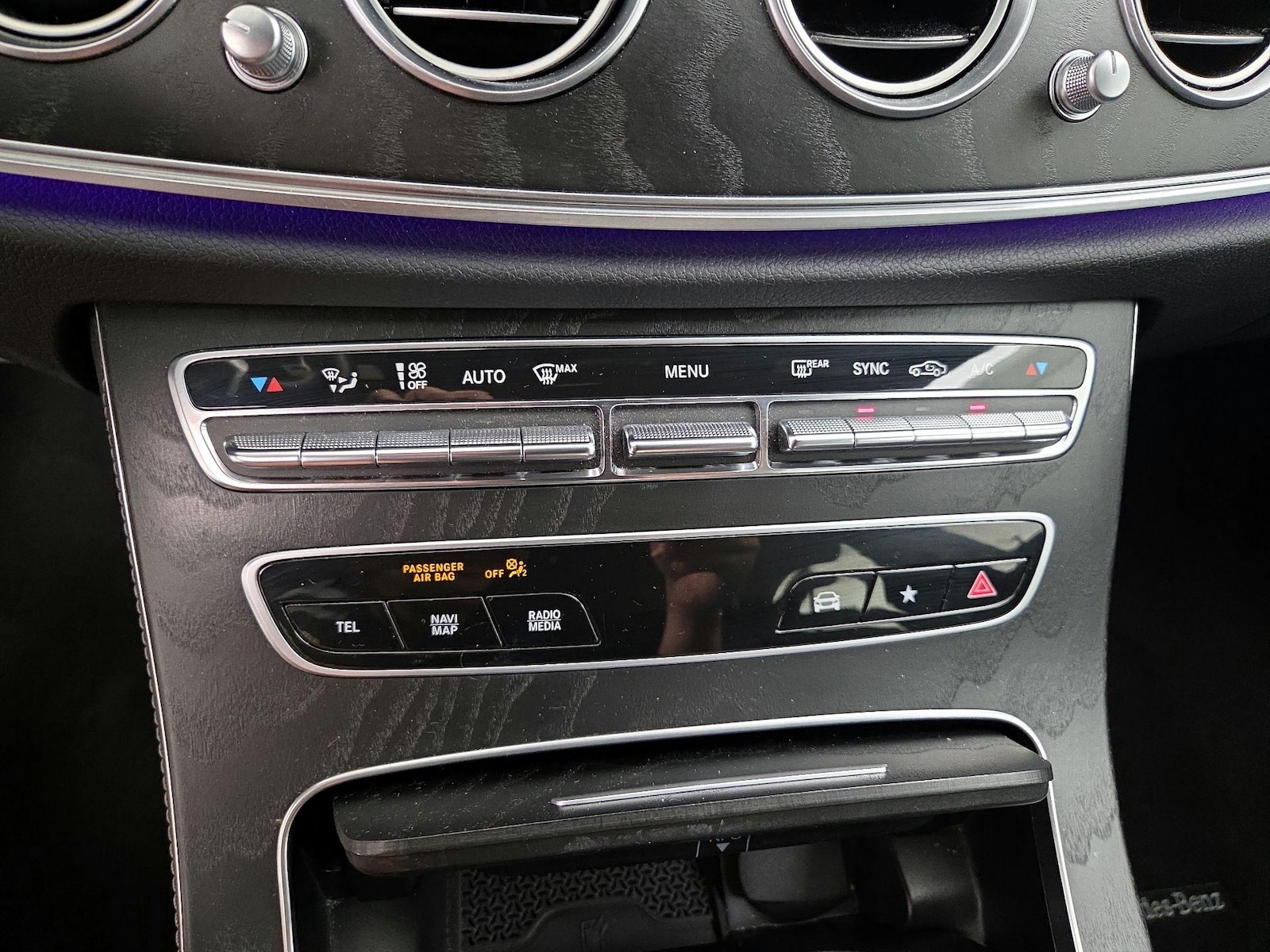 2023 Mercedes-Benz E-Class E350 - Photo 18