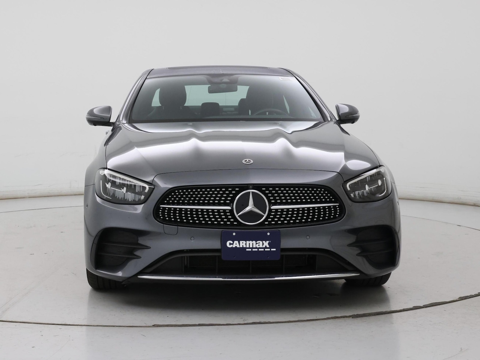 2023 Mercedes-Benz E-Class E350 - Photo 6