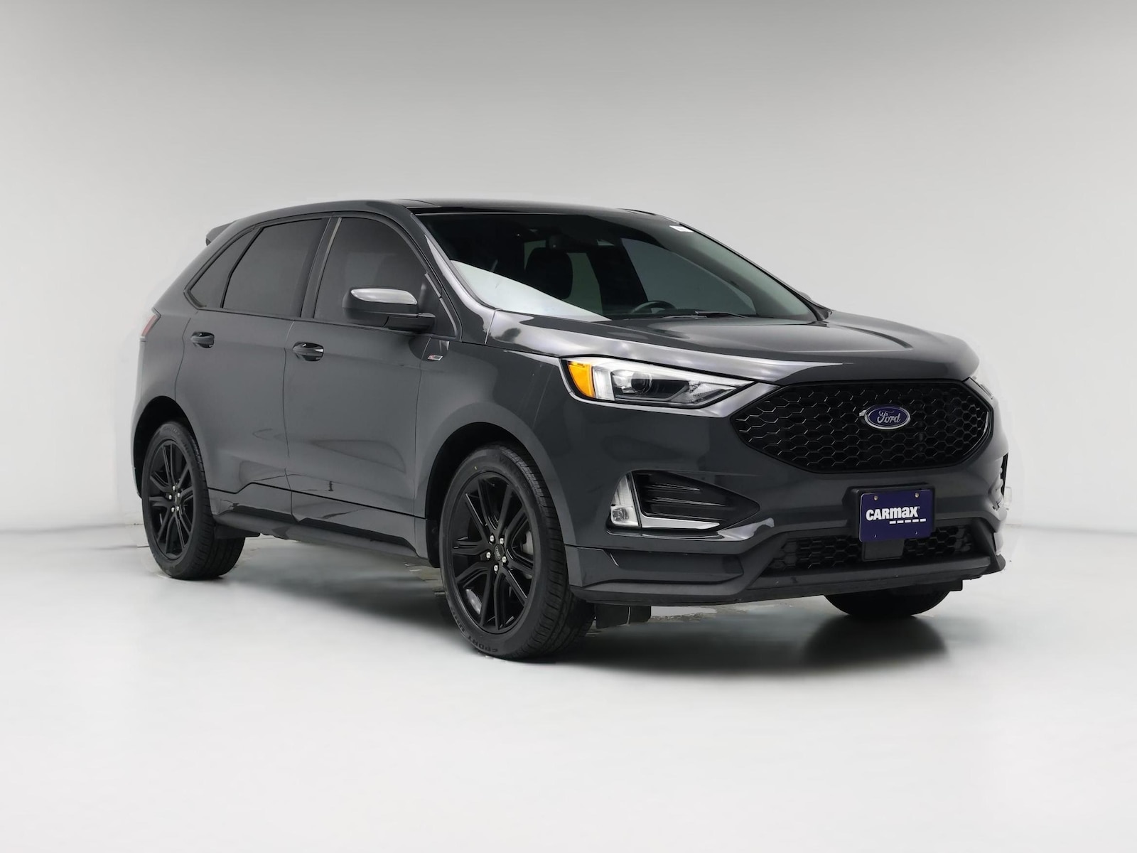 Smart Key & Power Hatch/Deck Lid