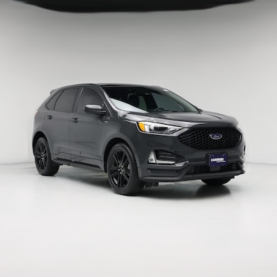 Recommended categories heading image of the selected vehicle