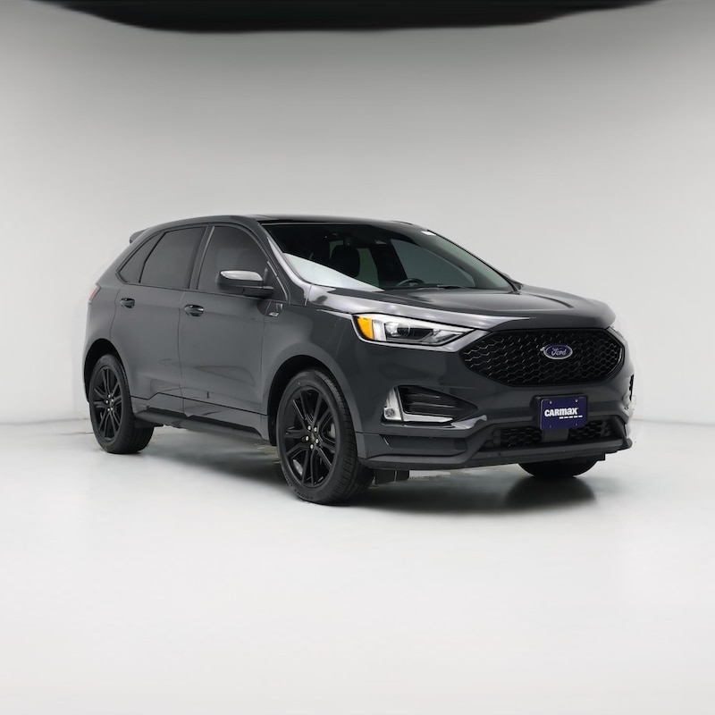 2021 Ford Edge ST-Line