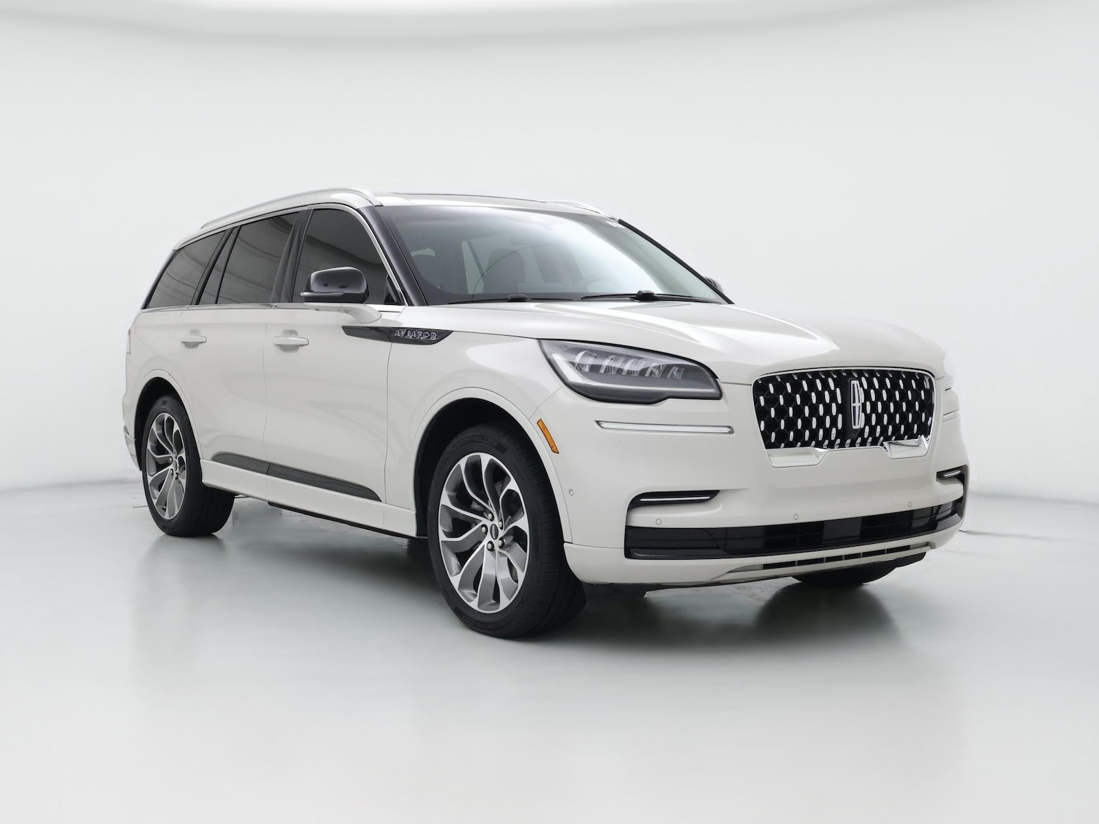 2023 Lincoln Aviator Grand Touring