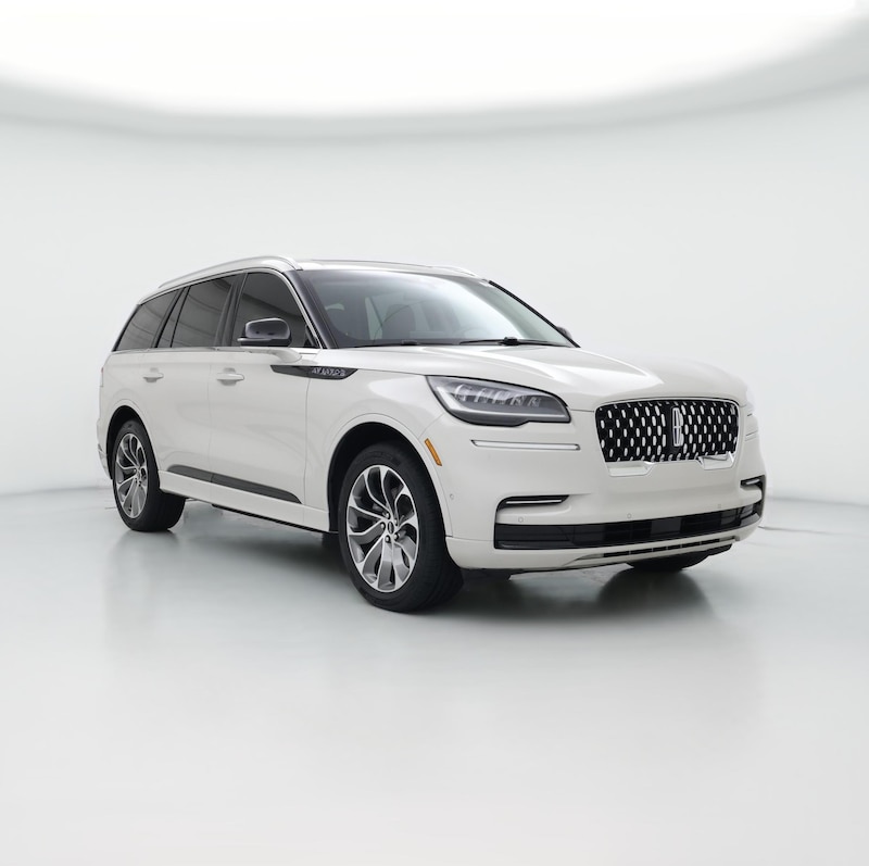 2023 Lincoln Aviator Grand Touring