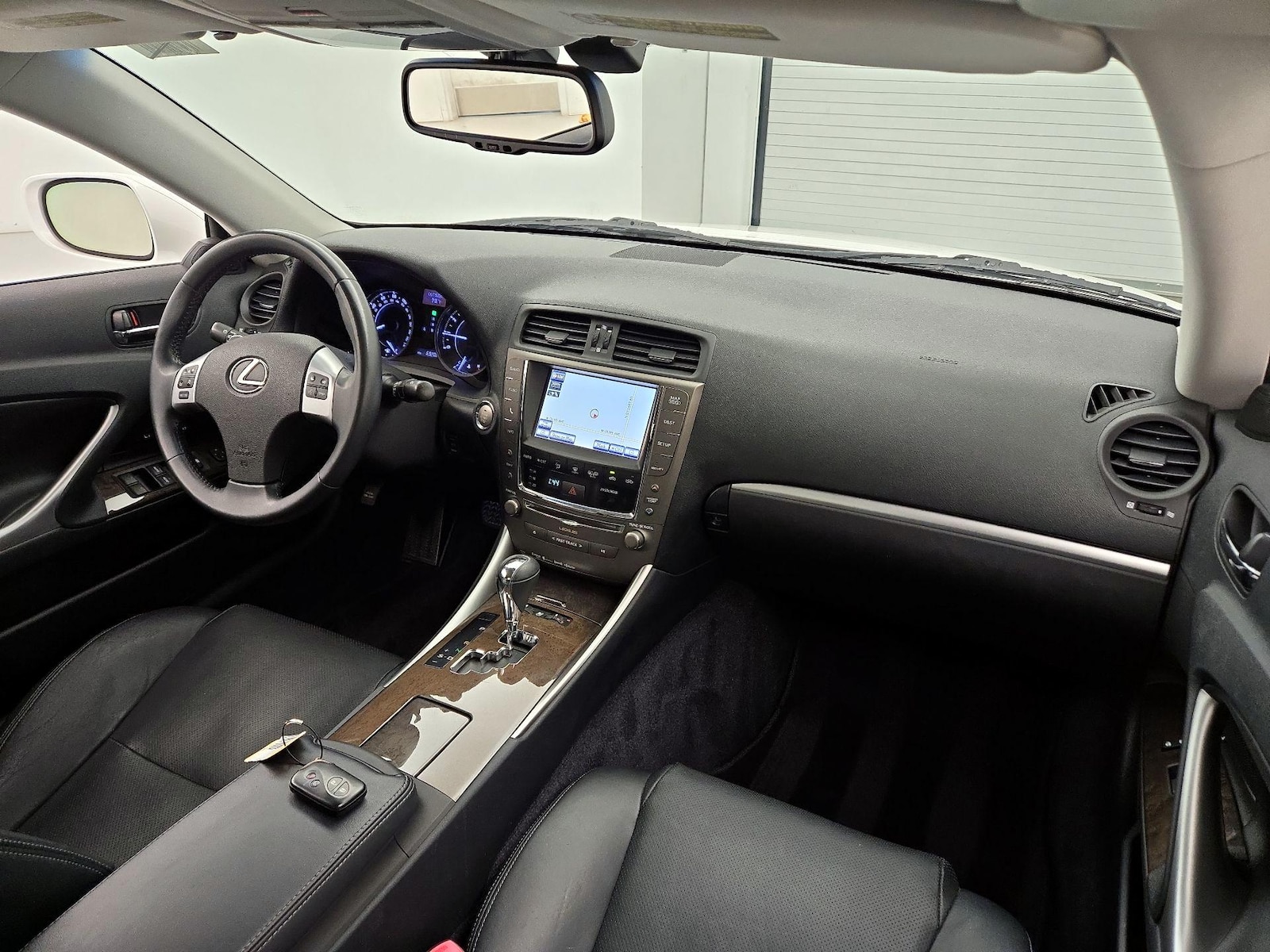 Navigation System