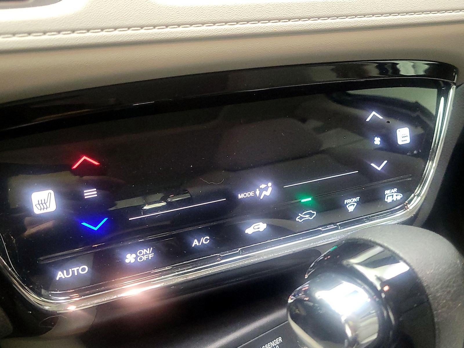 2022 Honda HR-V EX - Photo 15