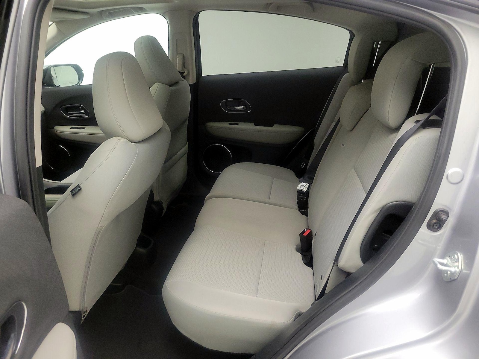2022 Honda HR-V EX - Photo 19