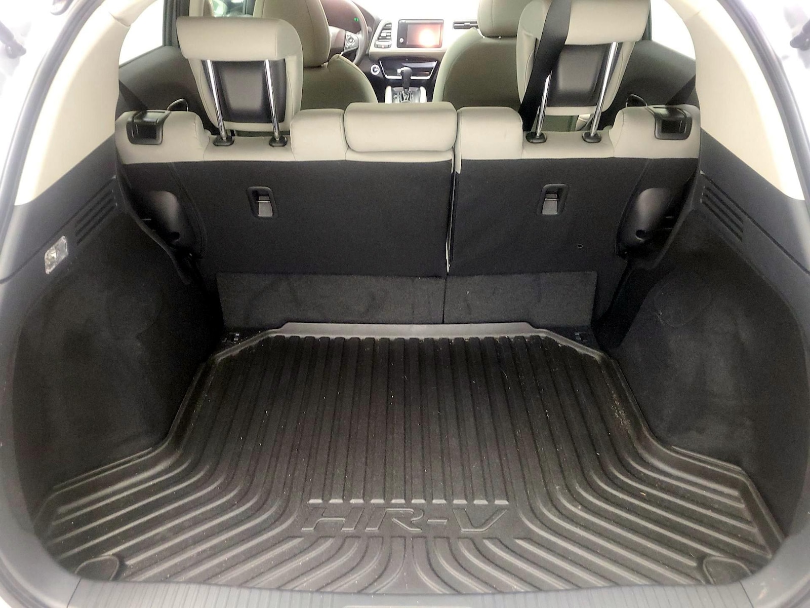 2022 Honda HR-V EX - Photo 20