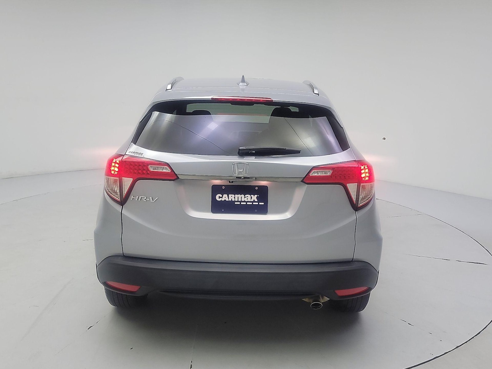 2022 Honda HR-V EX - Photo 6