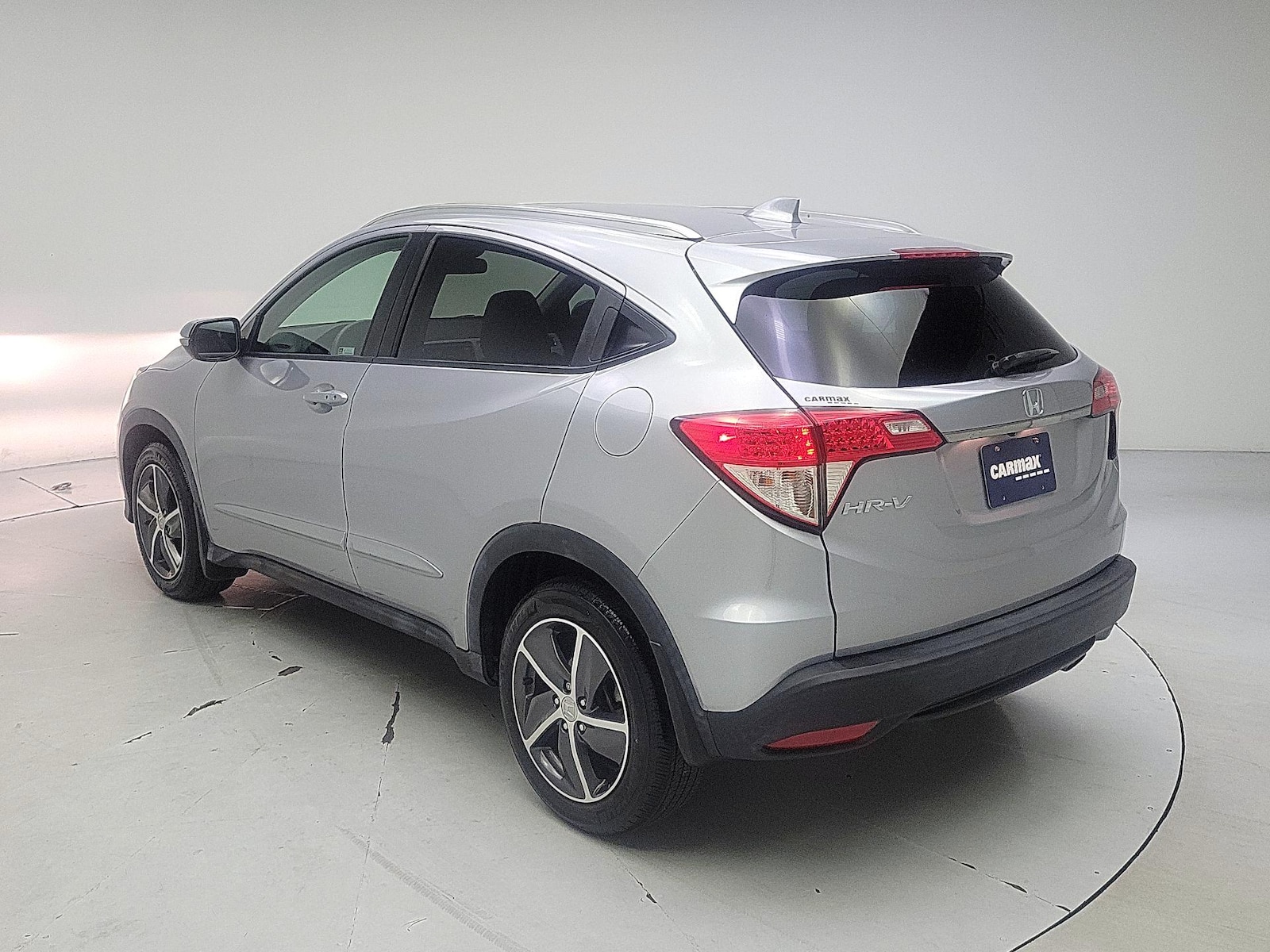 2022 Honda HR-V EX - Photo 7