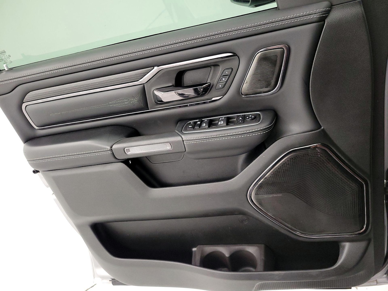 2022 RAM Ram 1500 Pickup Limited - Photo 13