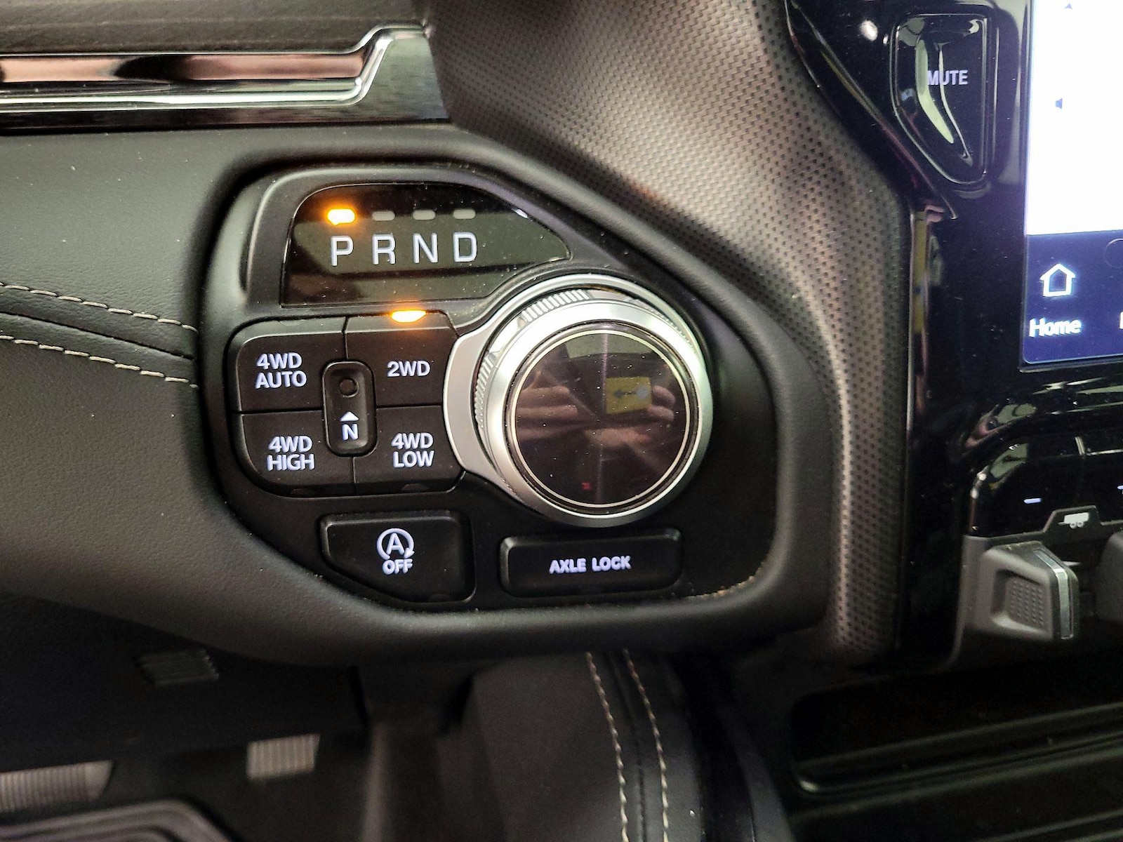 2022 RAM Ram 1500 Pickup Limited - Photo 19