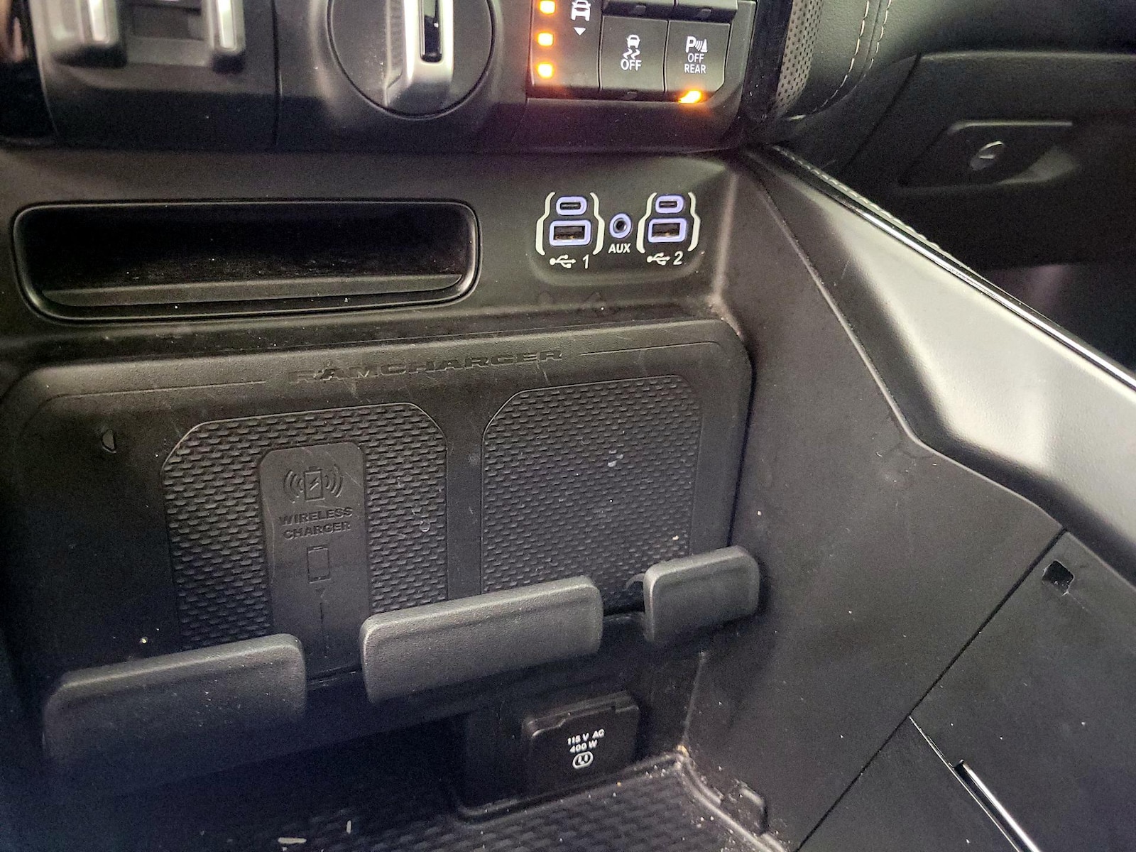2022 RAM Ram 1500 Pickup Limited - Photo 20
