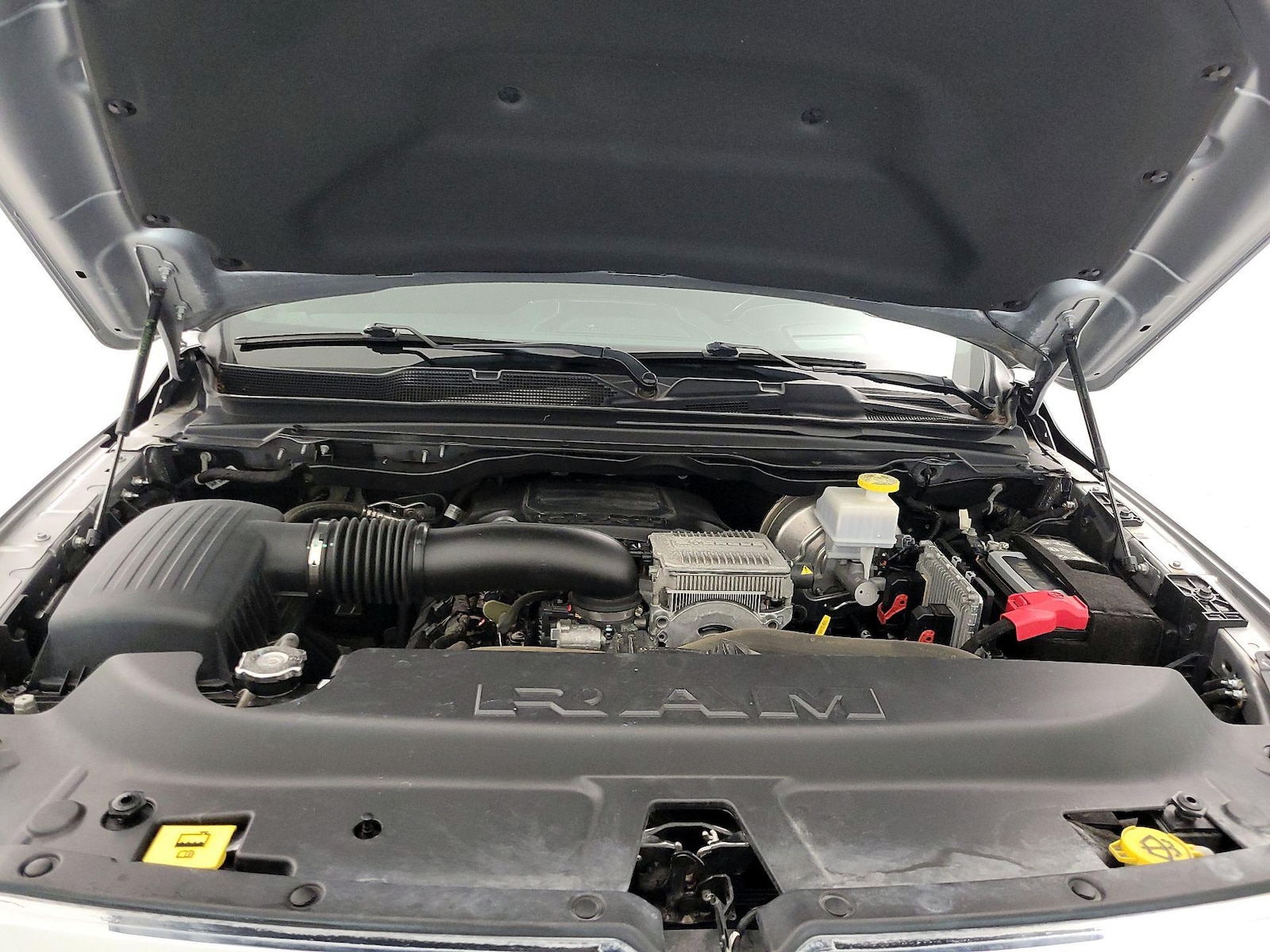 2022 RAM Ram 1500 Pickup Limited - Photo 24