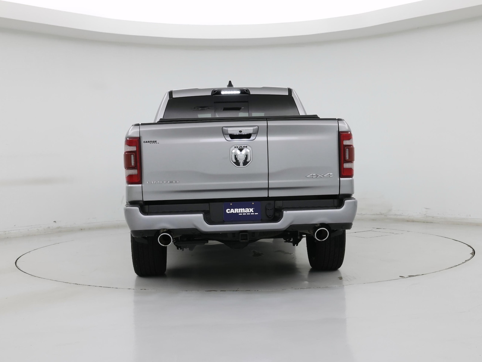 2022 RAM Ram 1500 Pickup Limited - Photo 7
