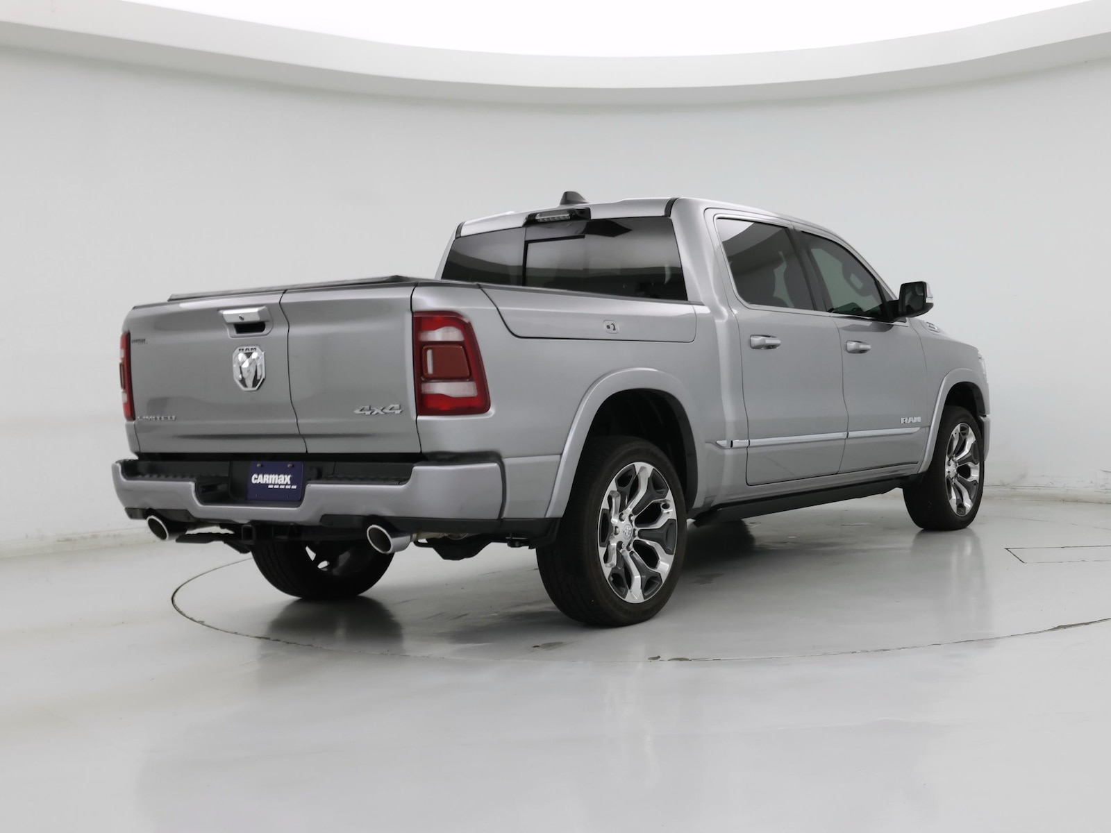 2022 RAM Ram 1500 Pickup Limited - Photo 9