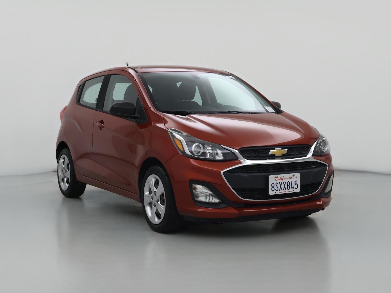 2021 Chevrolet Spark