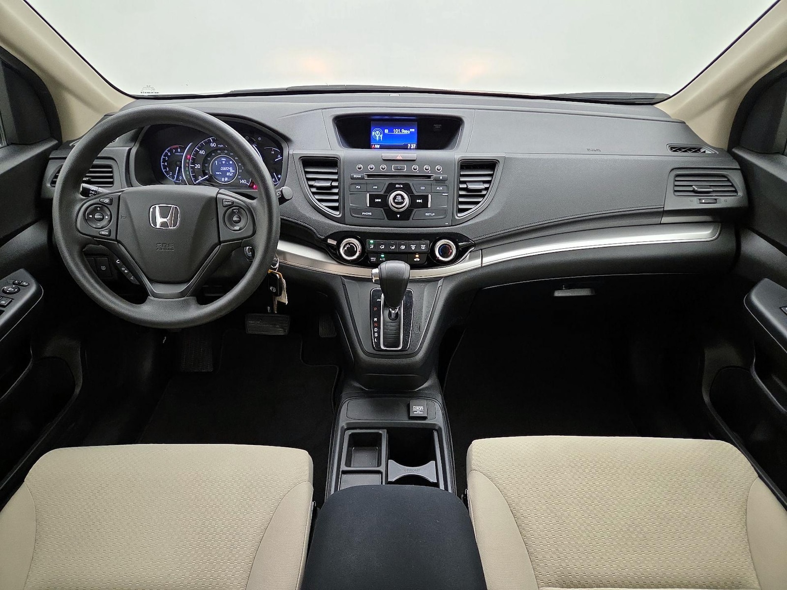 Rear View Camera