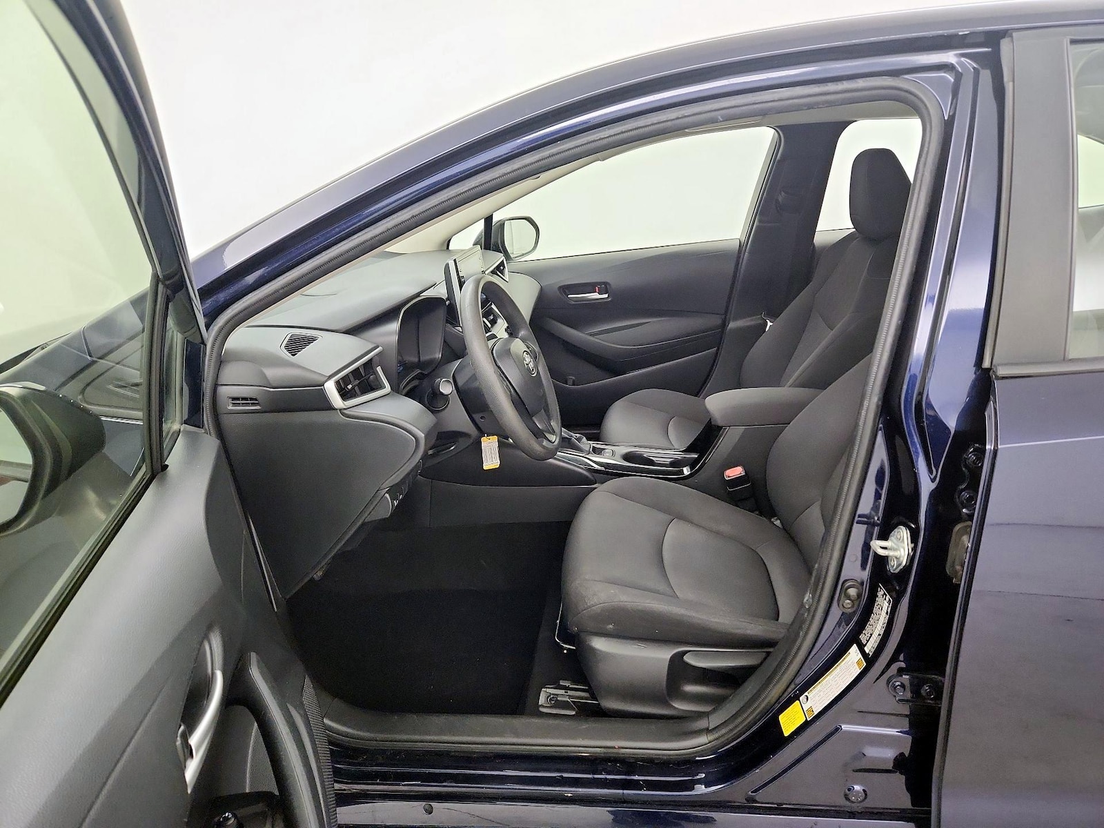 Side Airbags