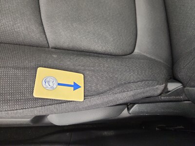 Condition detail