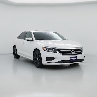 2021 Volkswagen Passat SE