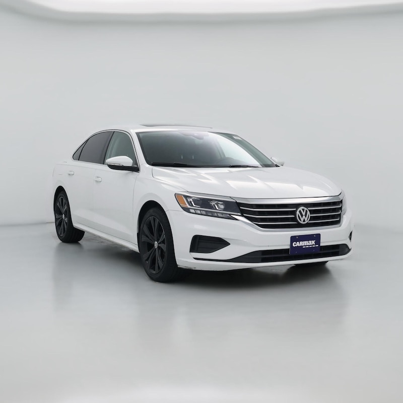 2021 Volkswagen Passat SE
