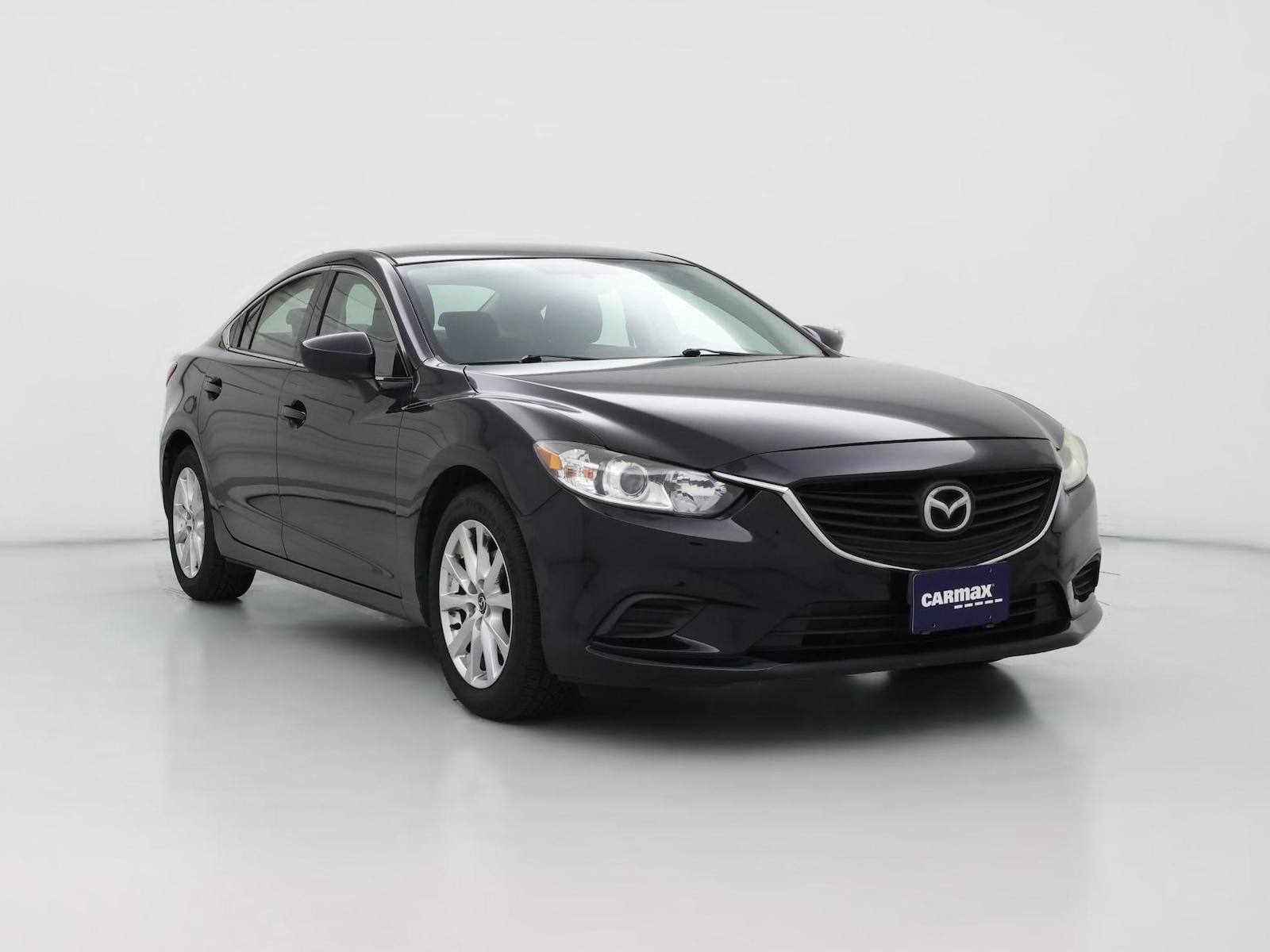 2016 Mazda MAZDA6