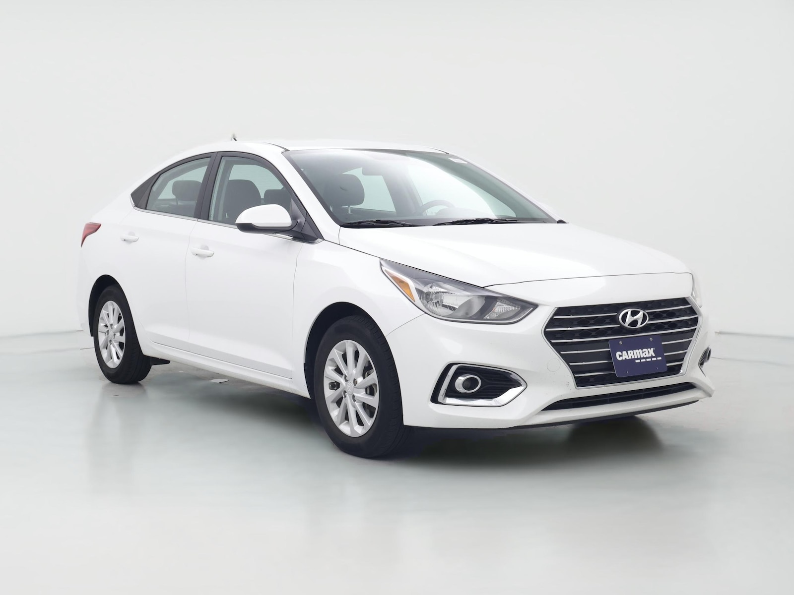 2022 Hyundai Accent SEL