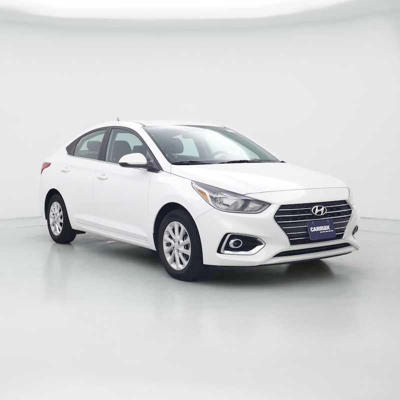 2022 Hyundai Accent SEL