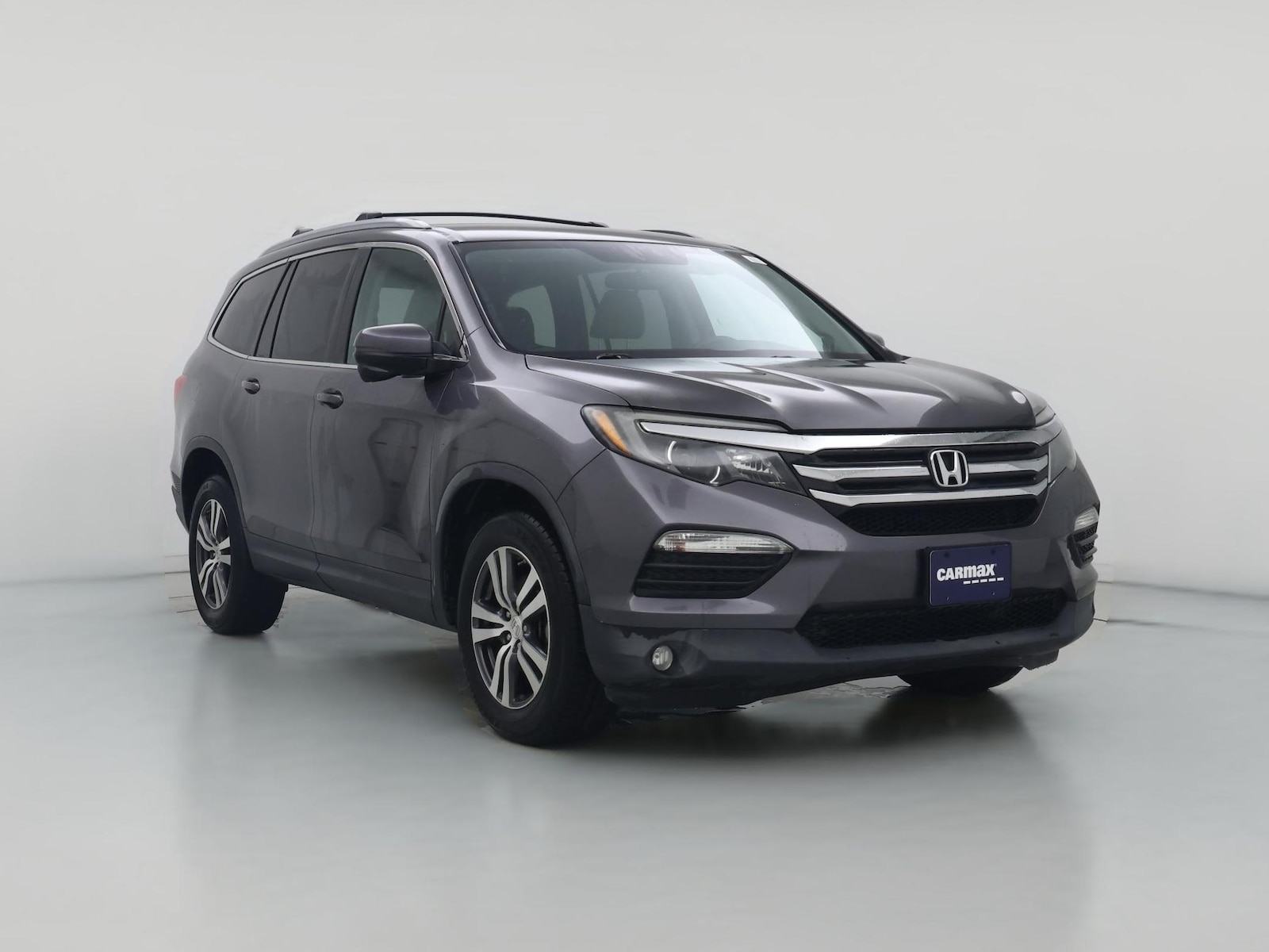 2018 Honda Pilot