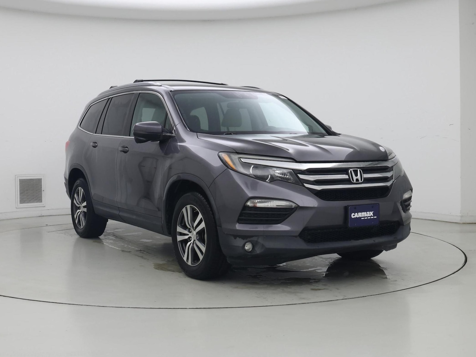 2018 Honda Pilot EX - Photo 2