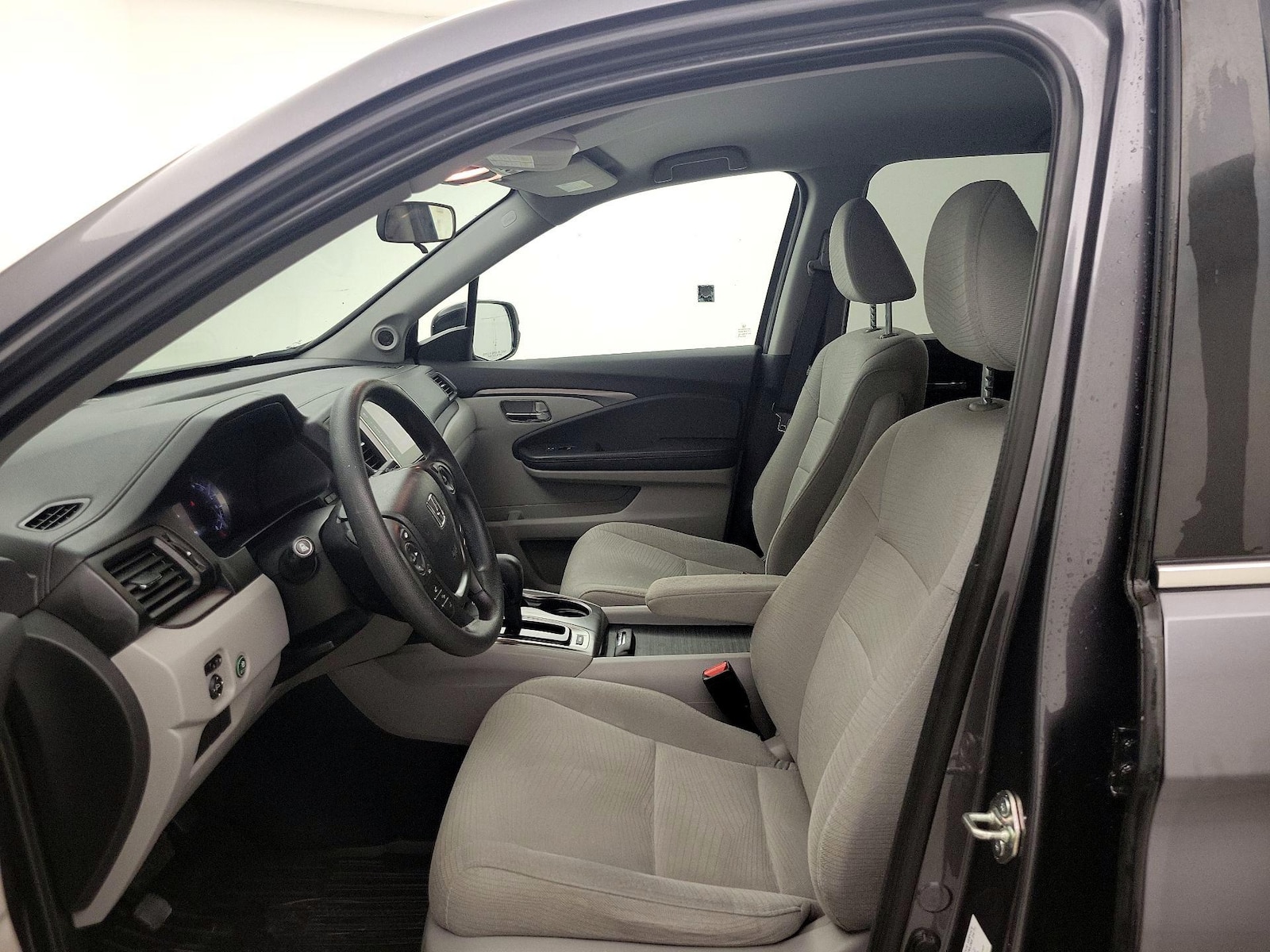 2018 Honda Pilot EX - Photo 12