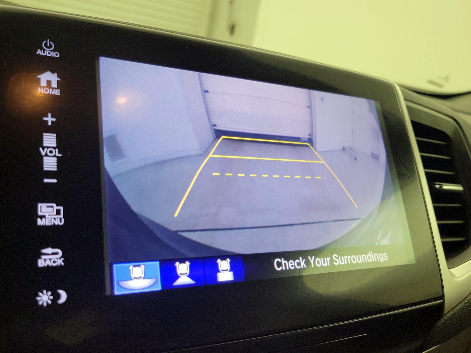 2018 Honda Pilot EX - Photo 15