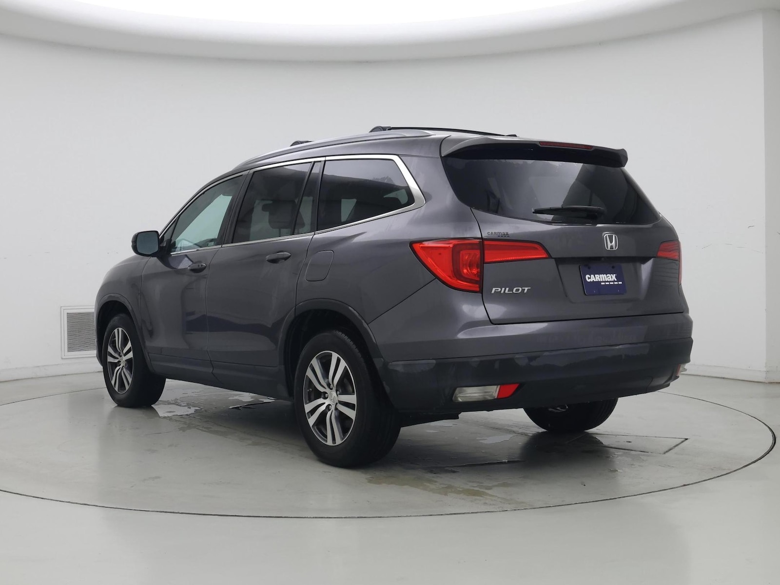 2018 Honda Pilot EX - Photo 3