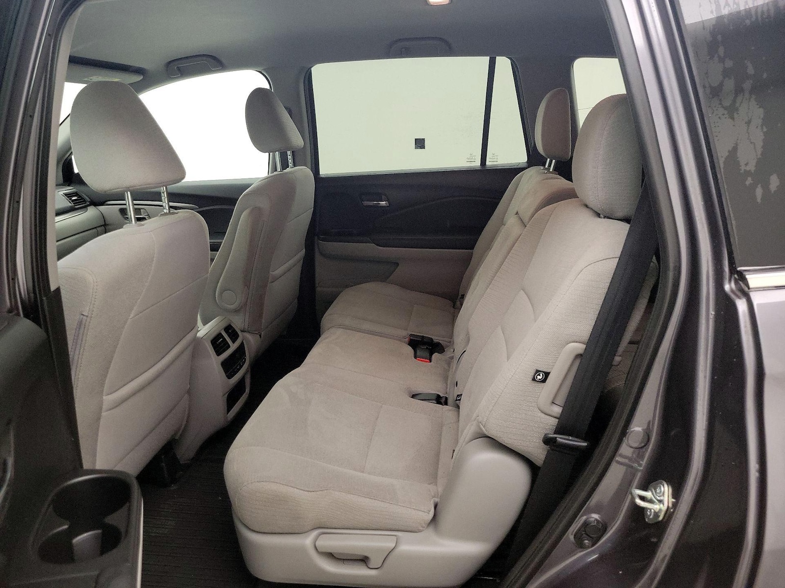 2018 Honda Pilot EX - Photo 20
