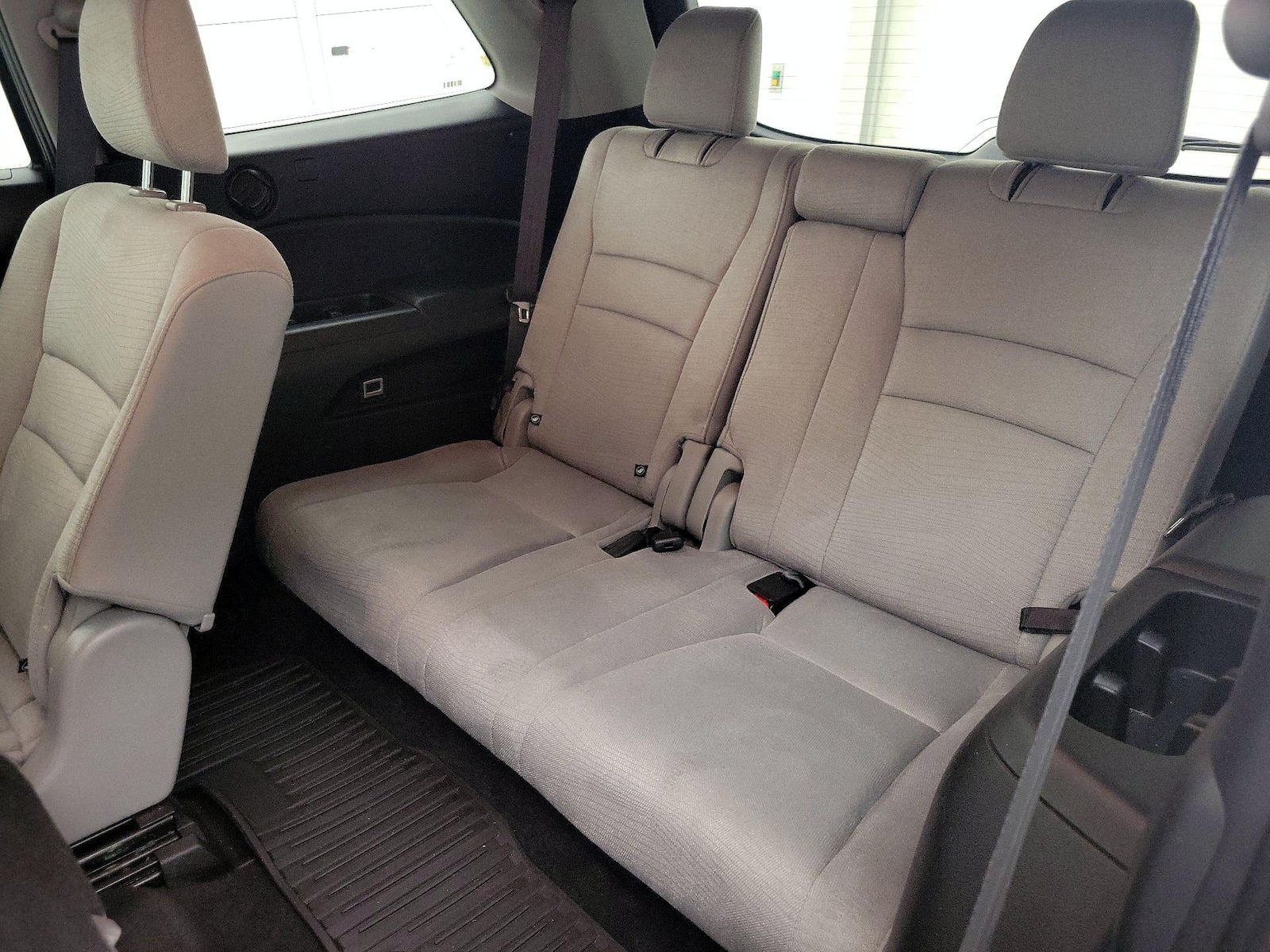 2018 Honda Pilot EX - Photo 21