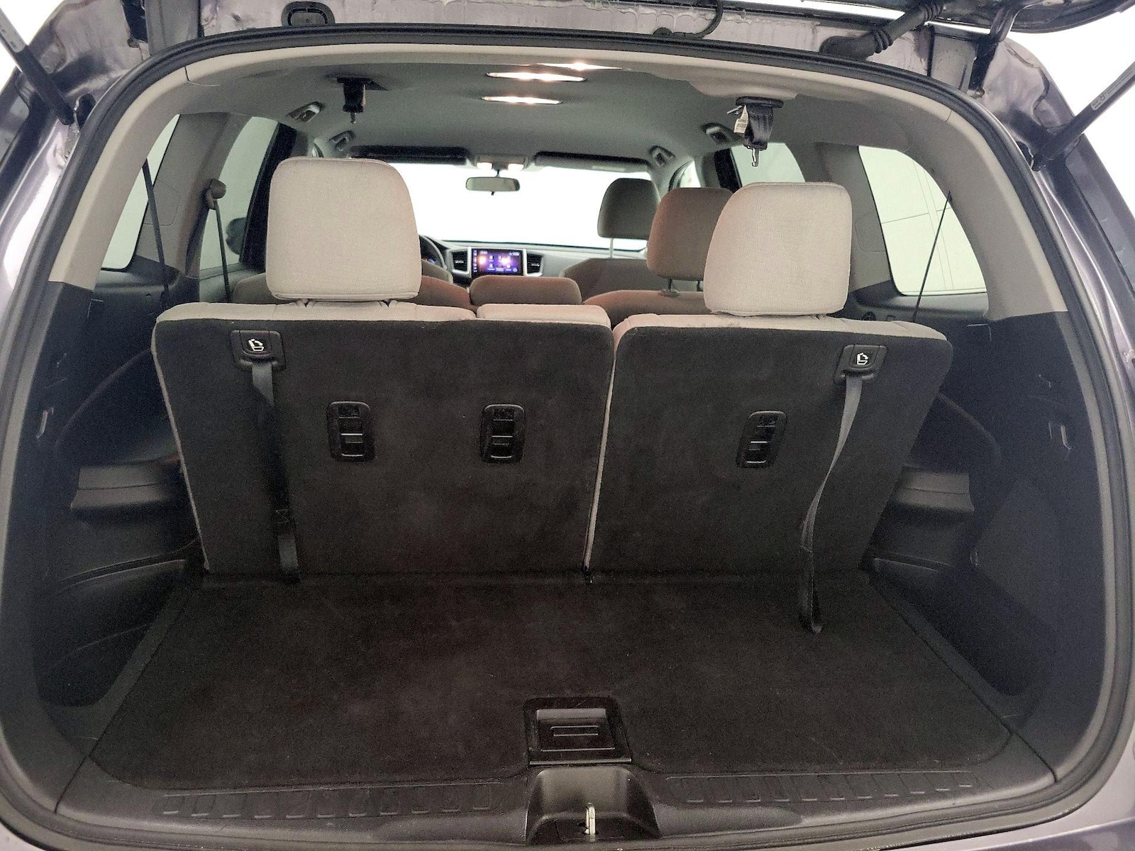 2018 Honda Pilot EX - Photo 22