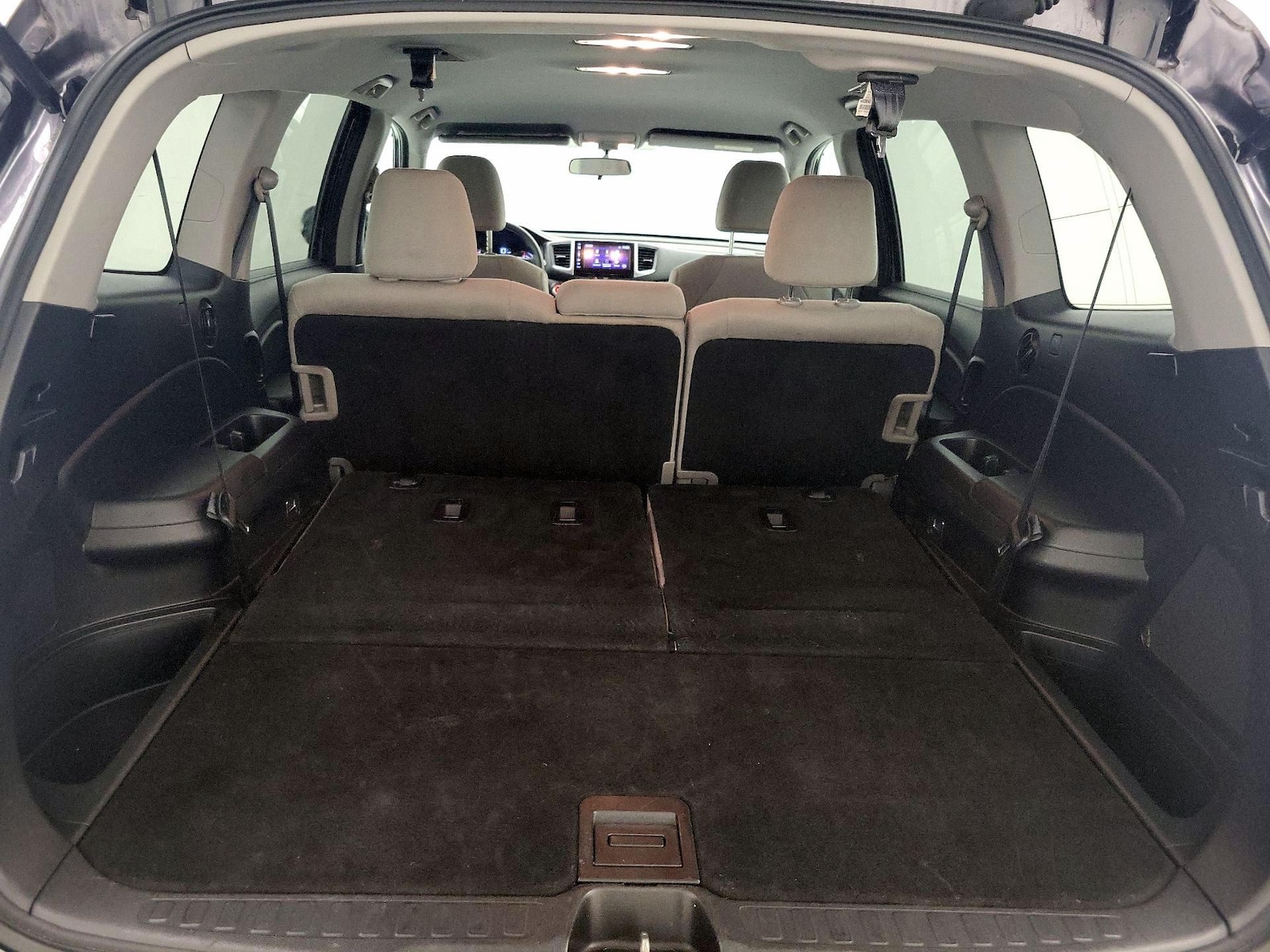2018 Honda Pilot EX - Photo 23