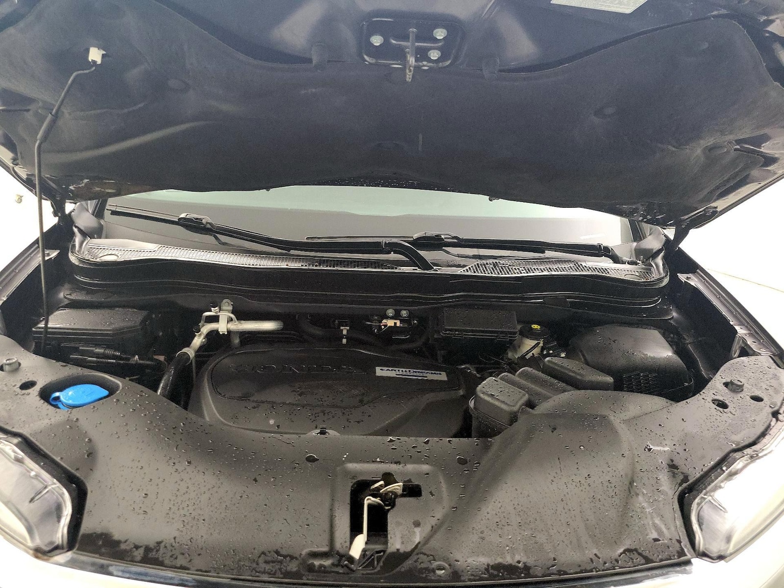 2018 Honda Pilot EX - Photo 24
