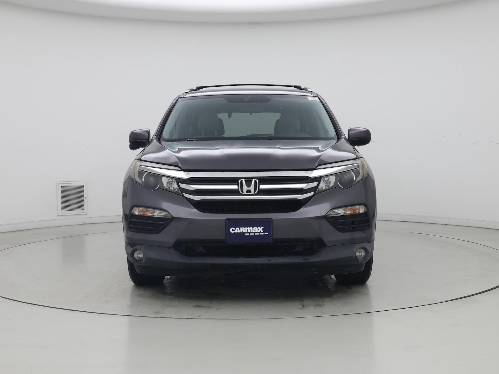 2018 Honda Pilot EX - Photo 6