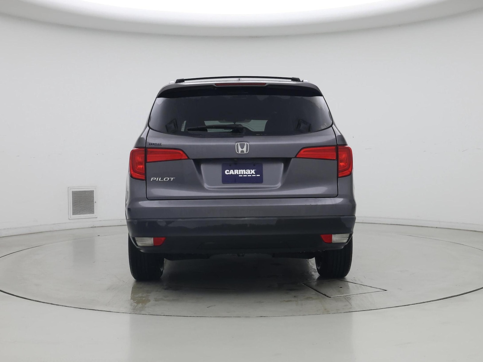 2018 Honda Pilot EX - Photo 7