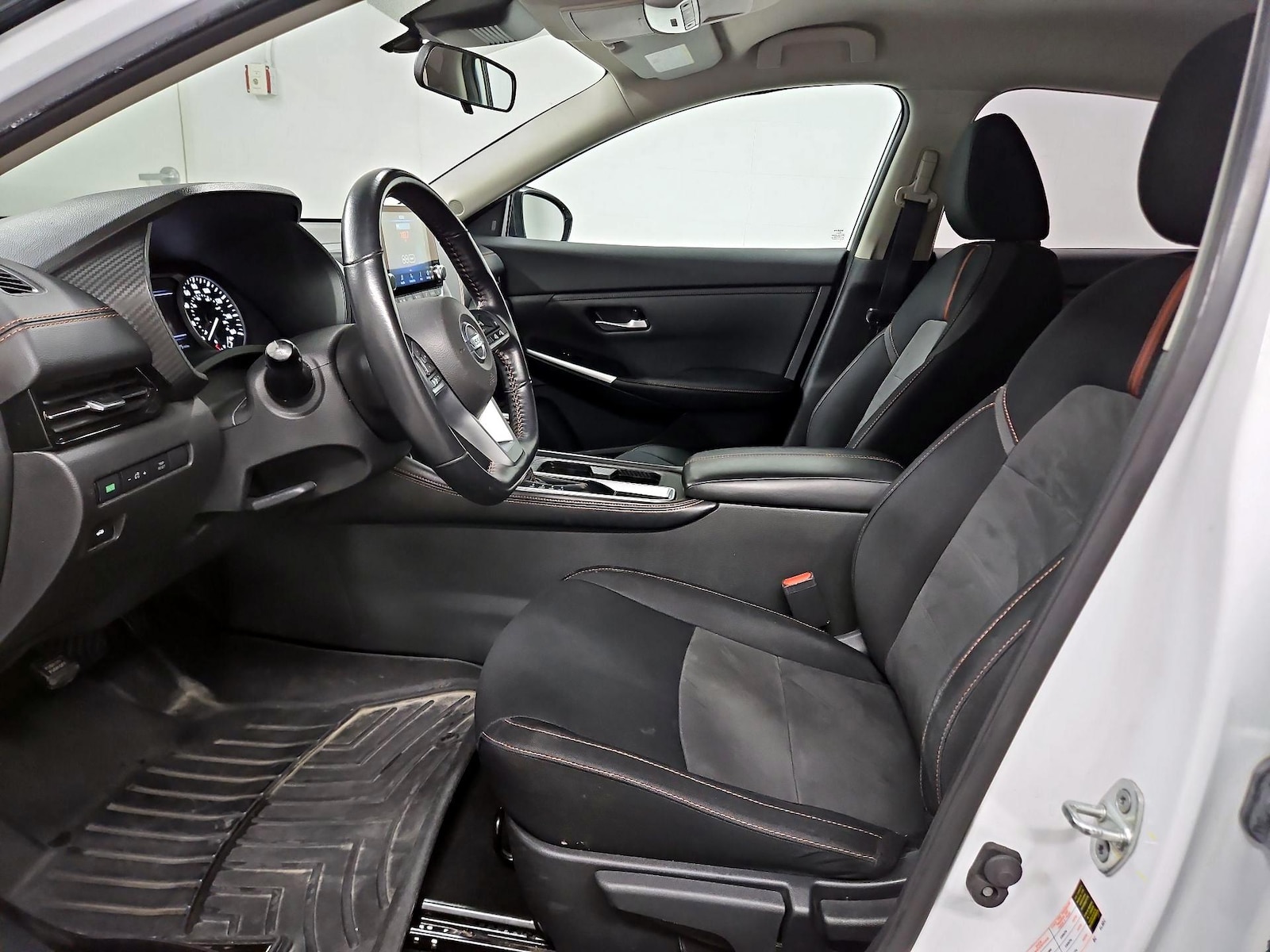Side Airbags