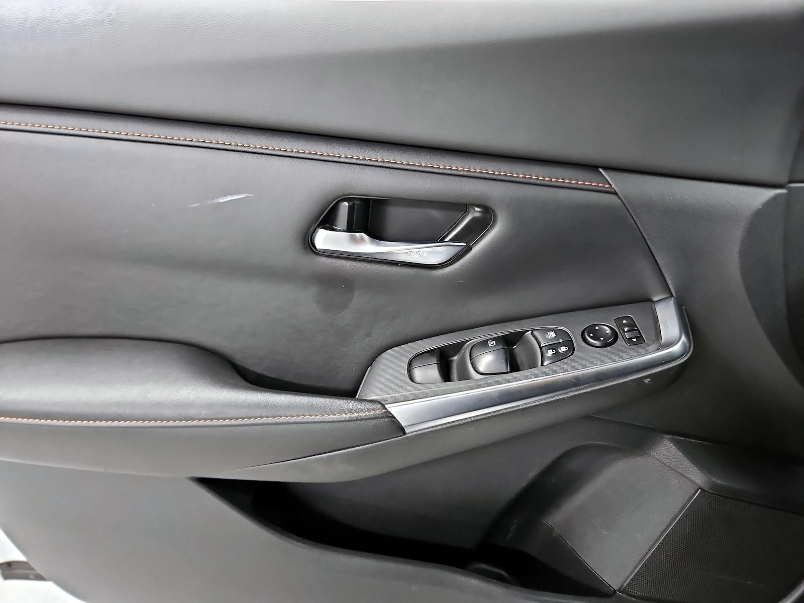 2021 Nissan Sentra SR - Photo 13