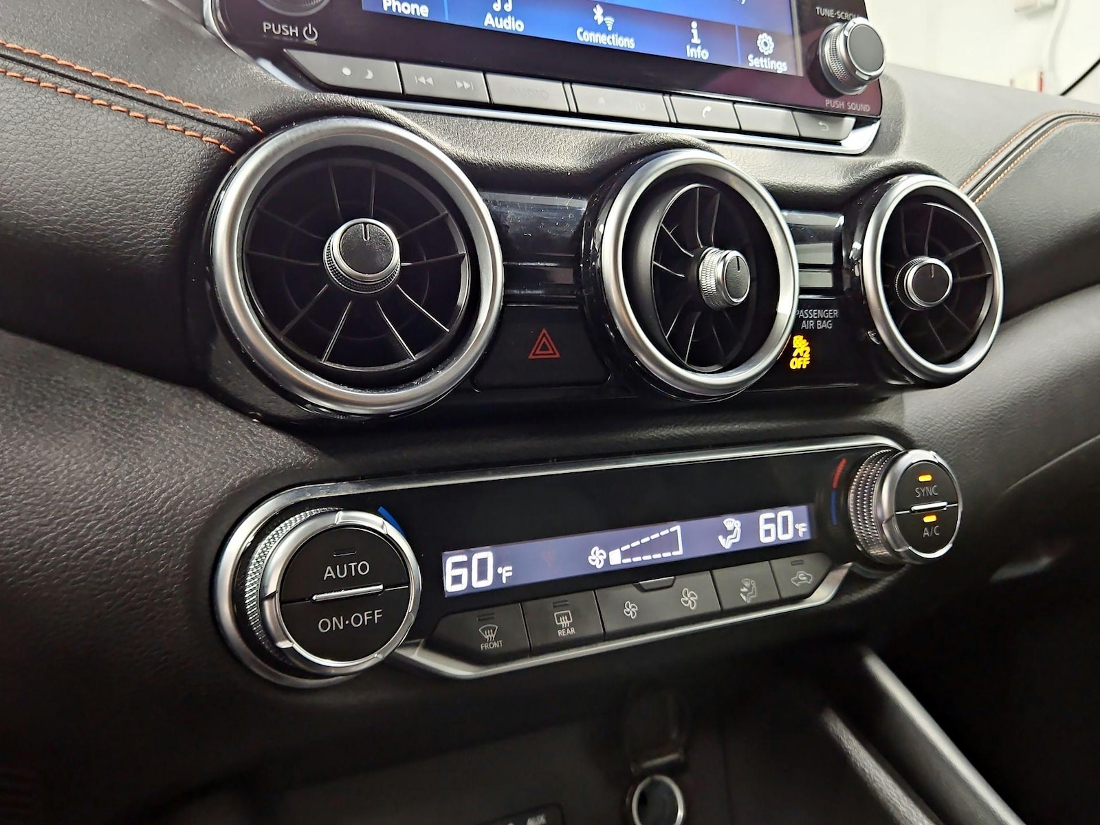 2021 Nissan Sentra SR - Photo 17