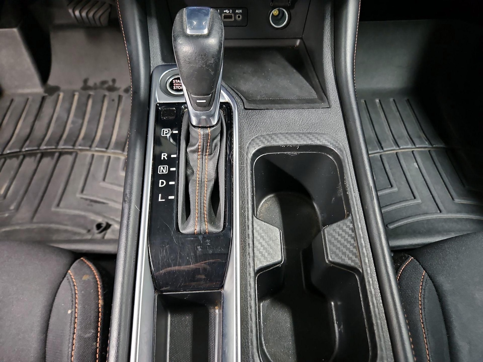 2021 Nissan Sentra SR - Photo 18