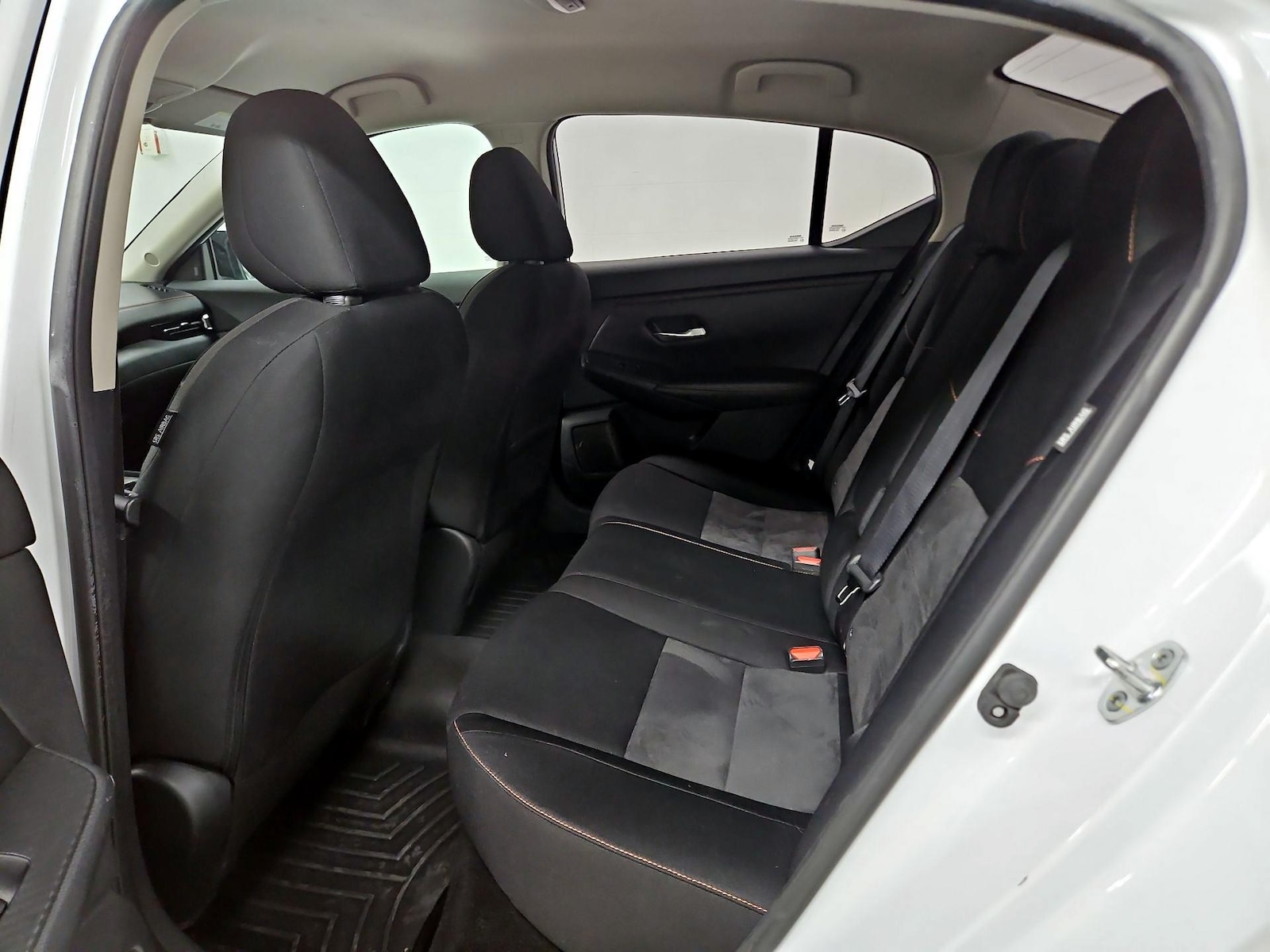 2021 Nissan Sentra SR - Photo 20