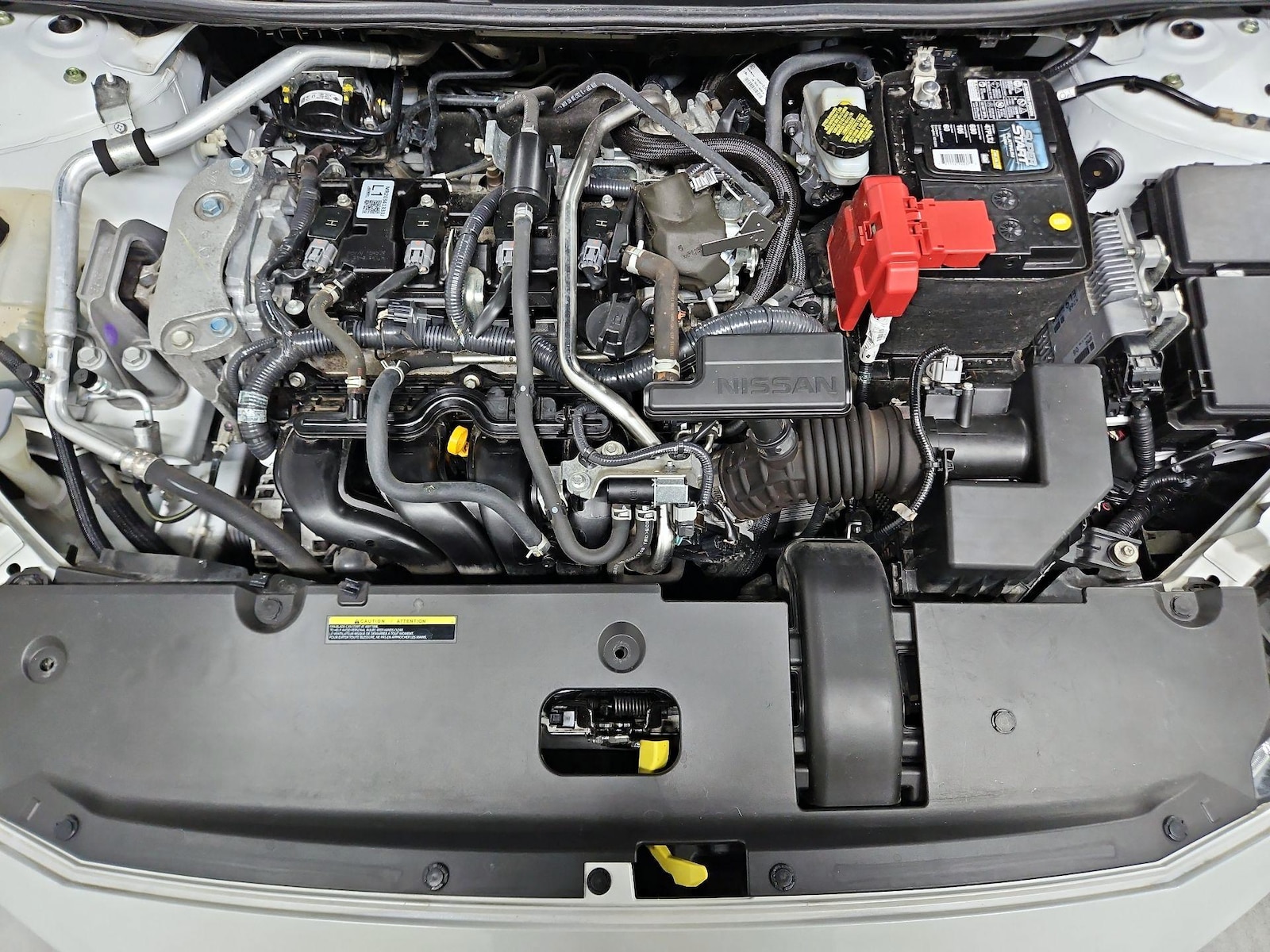 2021 Nissan Sentra SR - Photo 22