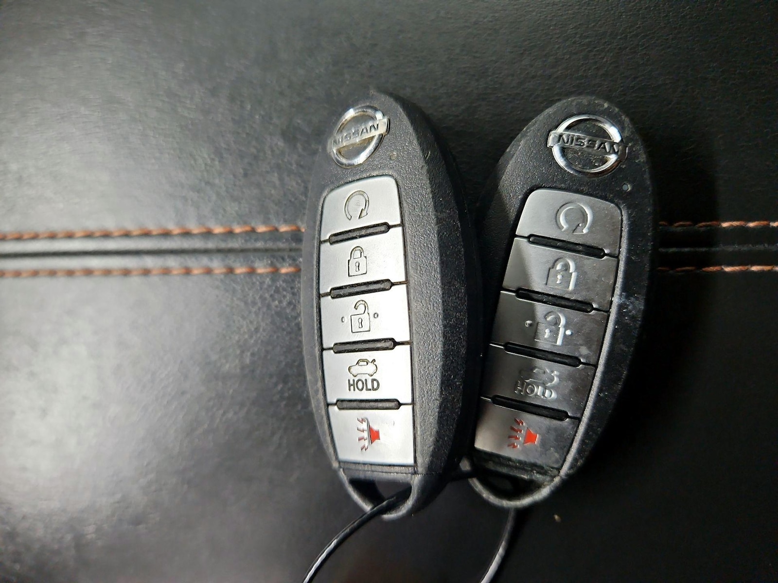2021 Nissan Sentra SR - Photo 23