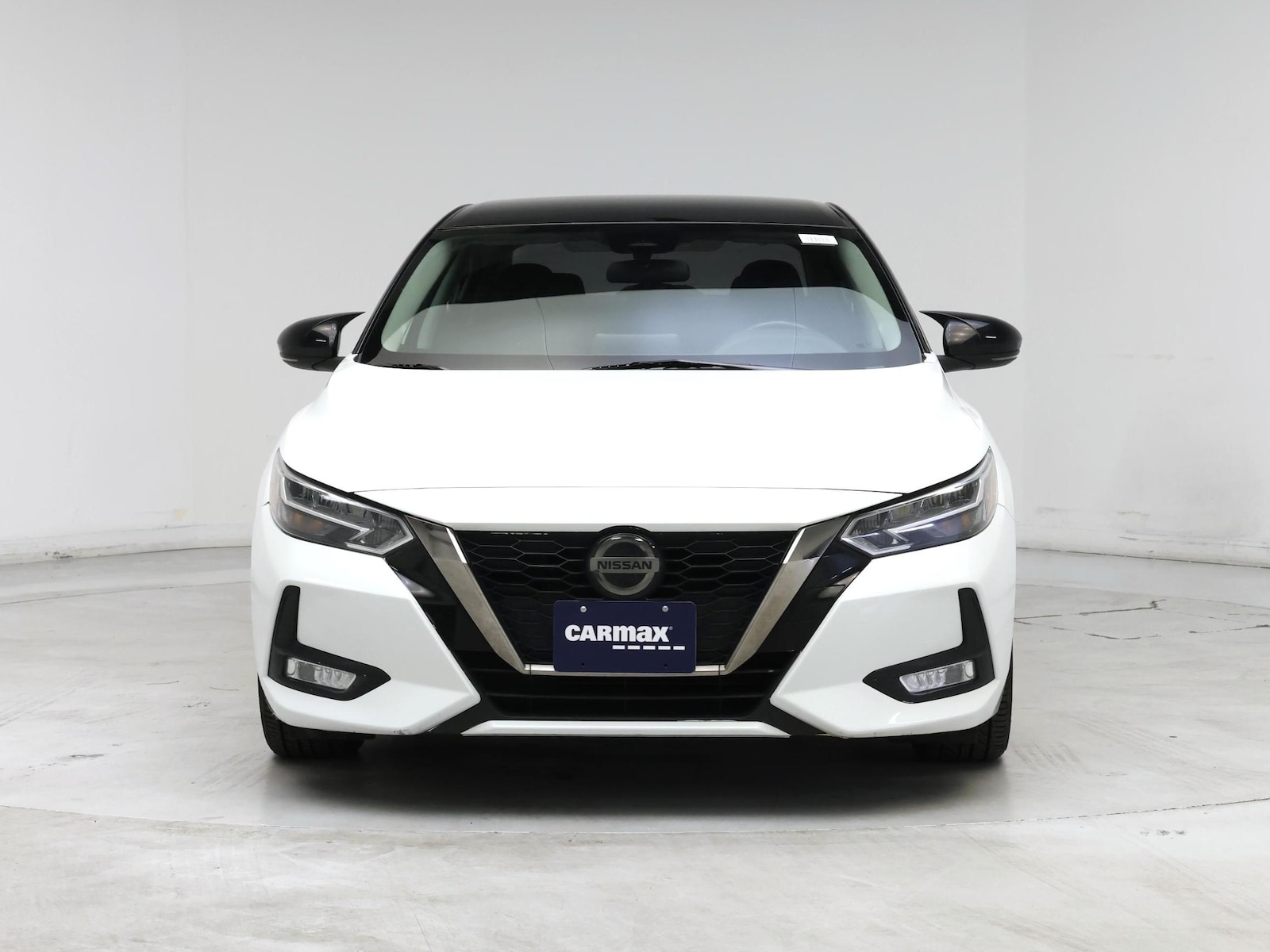 2021 Nissan Sentra SR - Photo 6